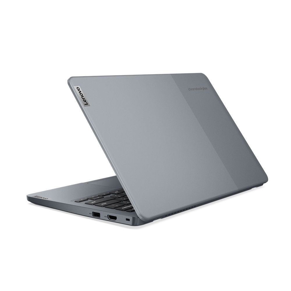 Lenovo IdeaPad Slim 3 Chrome 14IAN8 Storm Grey (83BN001UMC)