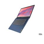 Lenovo IdeaPad Slim 3 Chrome 14M868 Abyss Blue (82XJ0021MC)