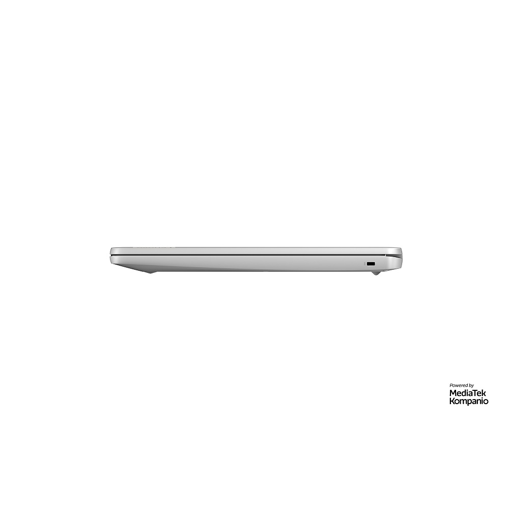 Lenovo IdeaPad Slim 3 Chrome 14M868 Cloud Grey (82XJ003RMC)