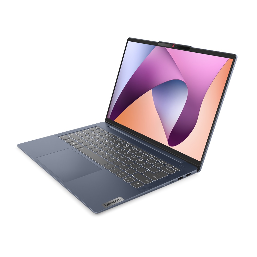 Lenovo IdeaPad Slim 5 14ABR8 Abyss Blue (82XE008GCK)