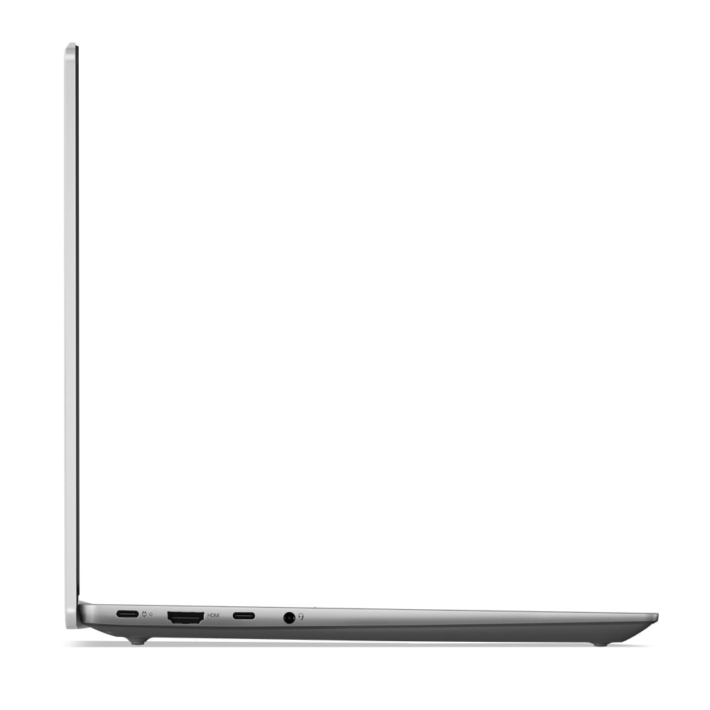 Lenovo IdeaPad Slim 5 14ABR8 Cloud Grey (82XE004SCK)