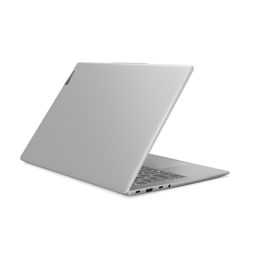 Lenovo IdeaPad Slim 5 14ABR8 Cloud Grey (82XE004SCK)