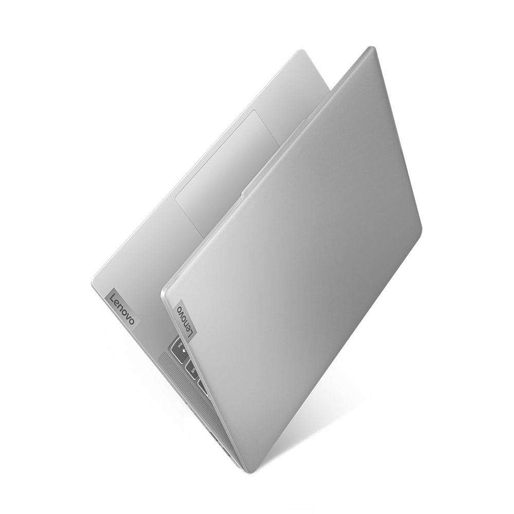 Lenovo IdeaPad Slim 5 14ABR8 Cloud Grey (82XE004VCK)