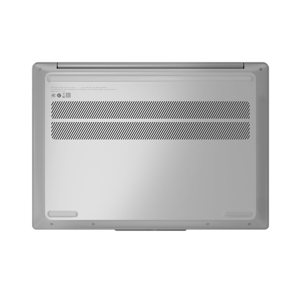 Lenovo IdeaPad Slim 5 14ABR8 Cloud Grey (82XE004VCK)