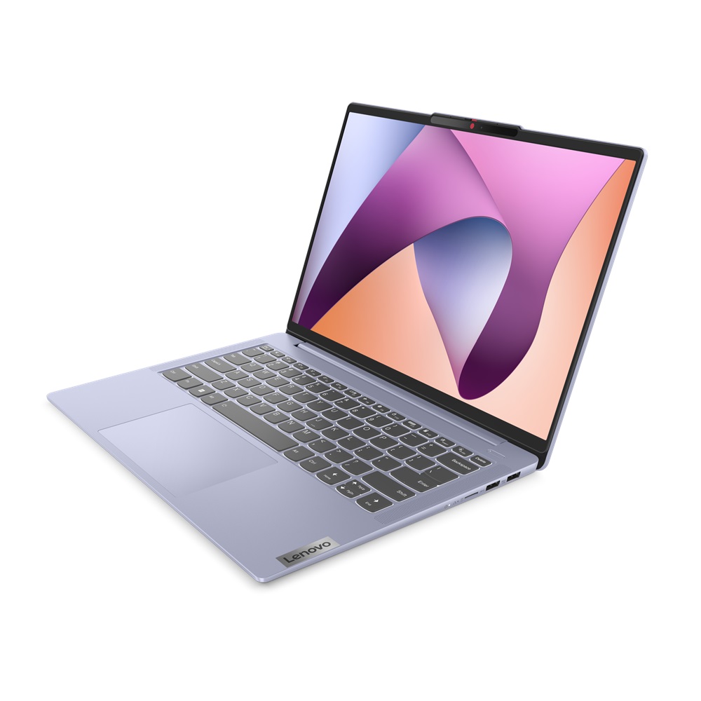 Lenovo IdeaPad Slim 5 14ABR8 Violet (82XE004WCK)