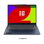 Lenovo IdeaPad Slim 5 14AGP11 Cosmic Blue (83S10056CK)