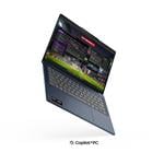 Lenovo IdeaPad Slim 5 14AGP11 Cosmic Blue (83S10056CK)