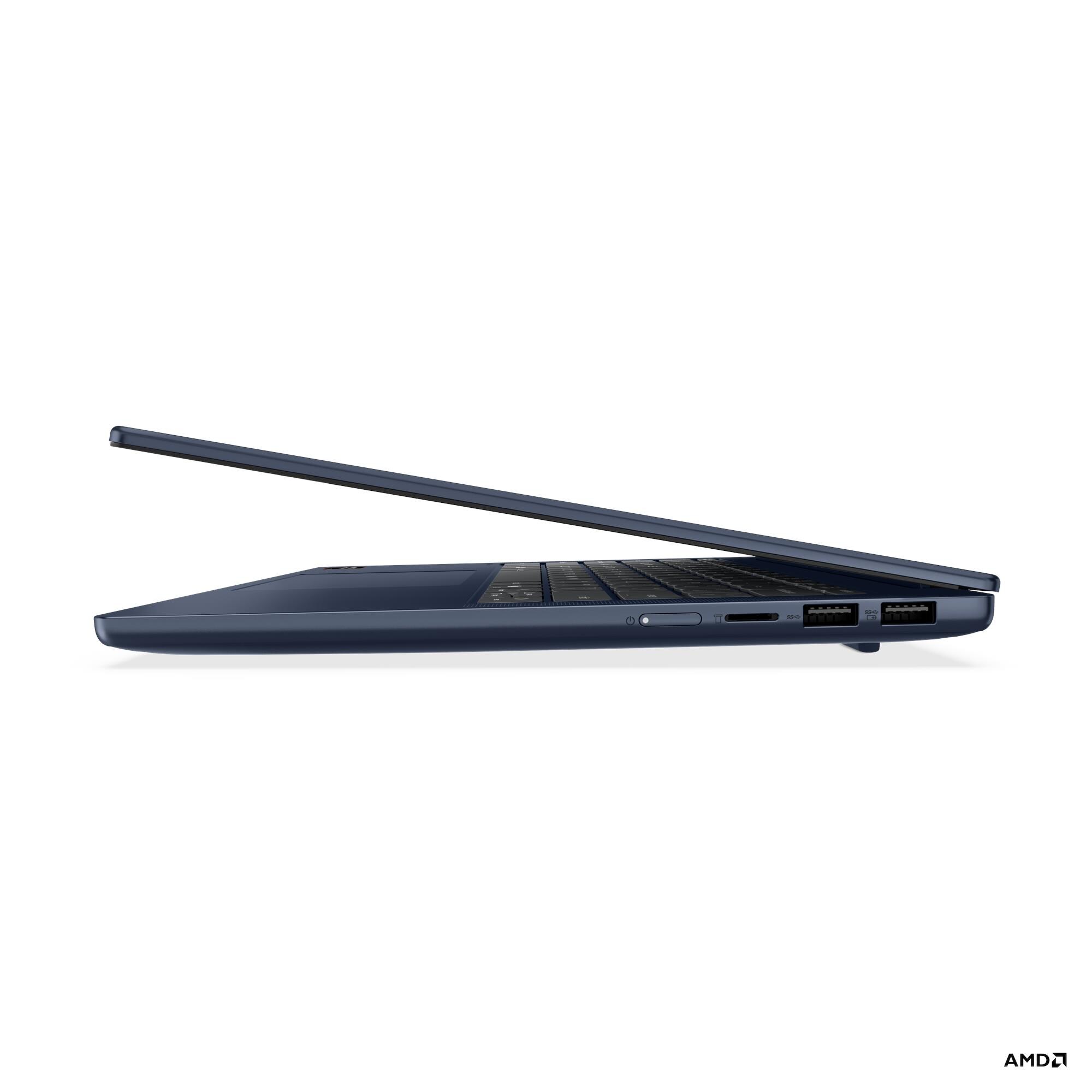 Lenovo IdeaPad Slim 5 14AHP10 Cosmic Blue (83HV001PCK)