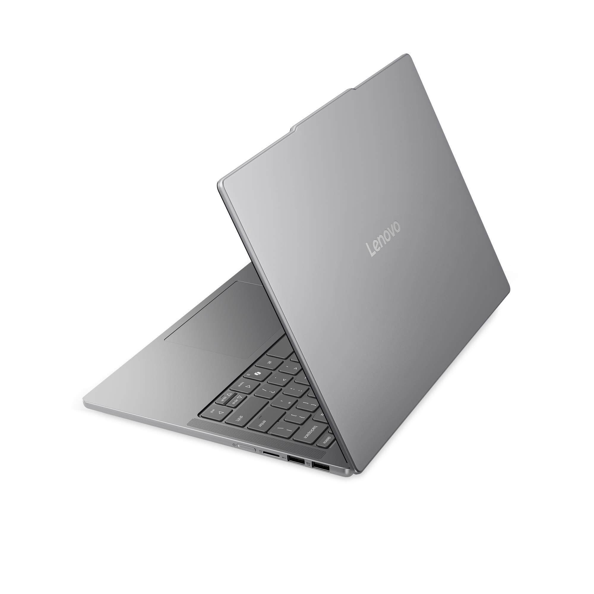 Lenovo IdeaPad Slim 5 14AHP11 Luna Grey (83S3001GCK)