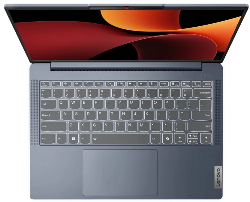 Lenovo IdeaPad Slim 5 14AHP9 Abyss Blue (83DB0012CK)