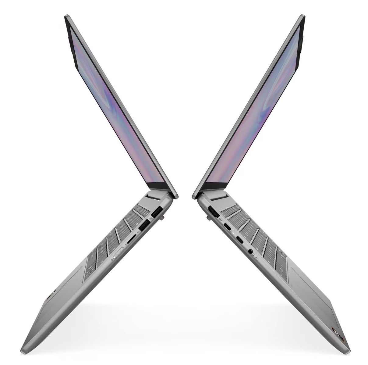 Lenovo IdeaPad Slim 5 14AKP10 Luna Grey (83HX00DGCK)