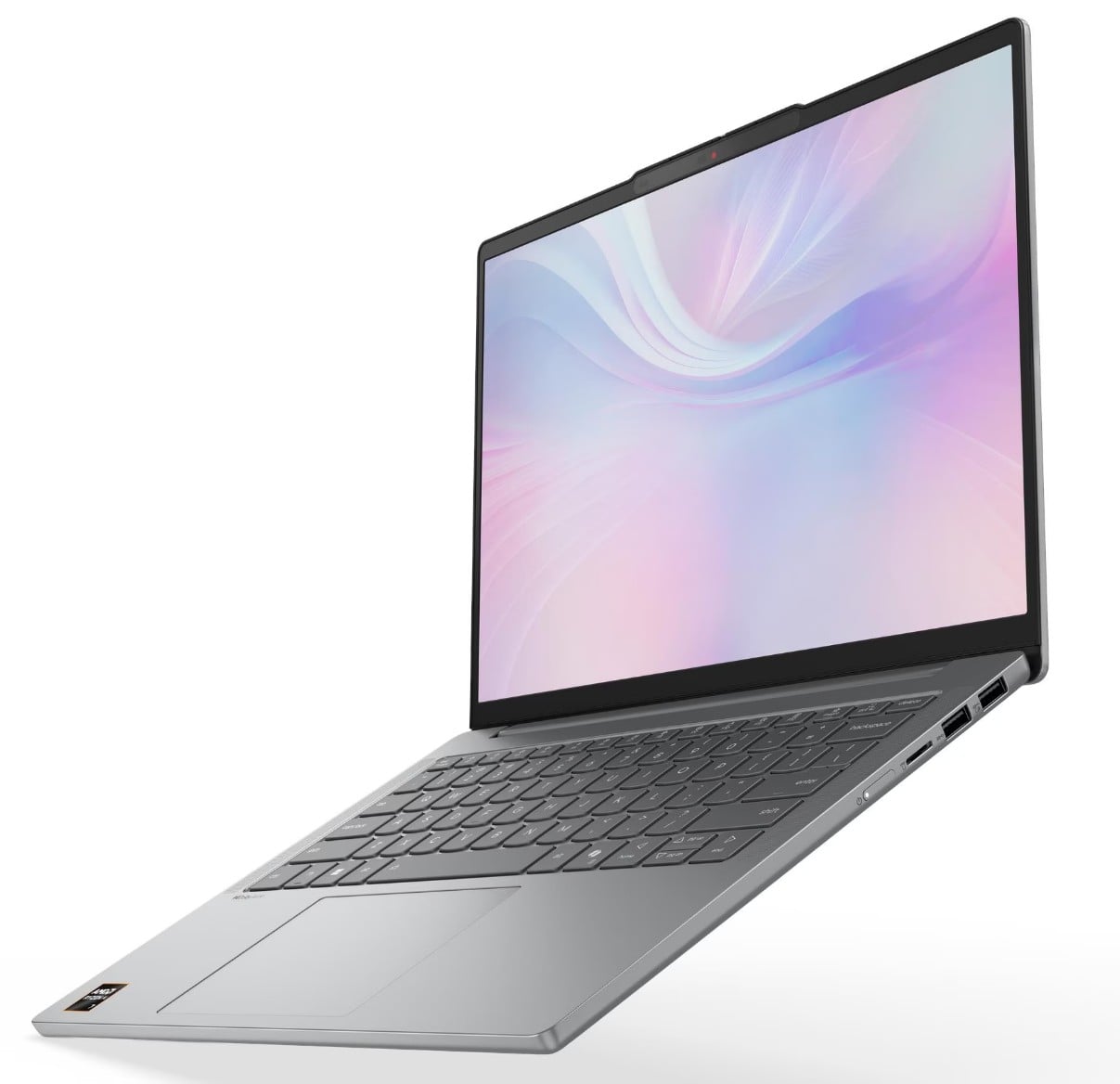 Lenovo IdeaPad Slim 5 14AKP10 Luna Grey (83HX00DGCK)
