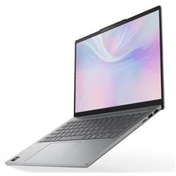 Lenovo IdeaPad Slim 5 14AKP10 Luna Grey (83HX00DGCK)