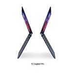 Lenovo IdeaPad Slim 5 14ARP10 Cosmic Blue (83S10056CK)