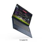 Lenovo IdeaPad Slim 5 14ARP10 Cosmic Blue (83S10056CK)
