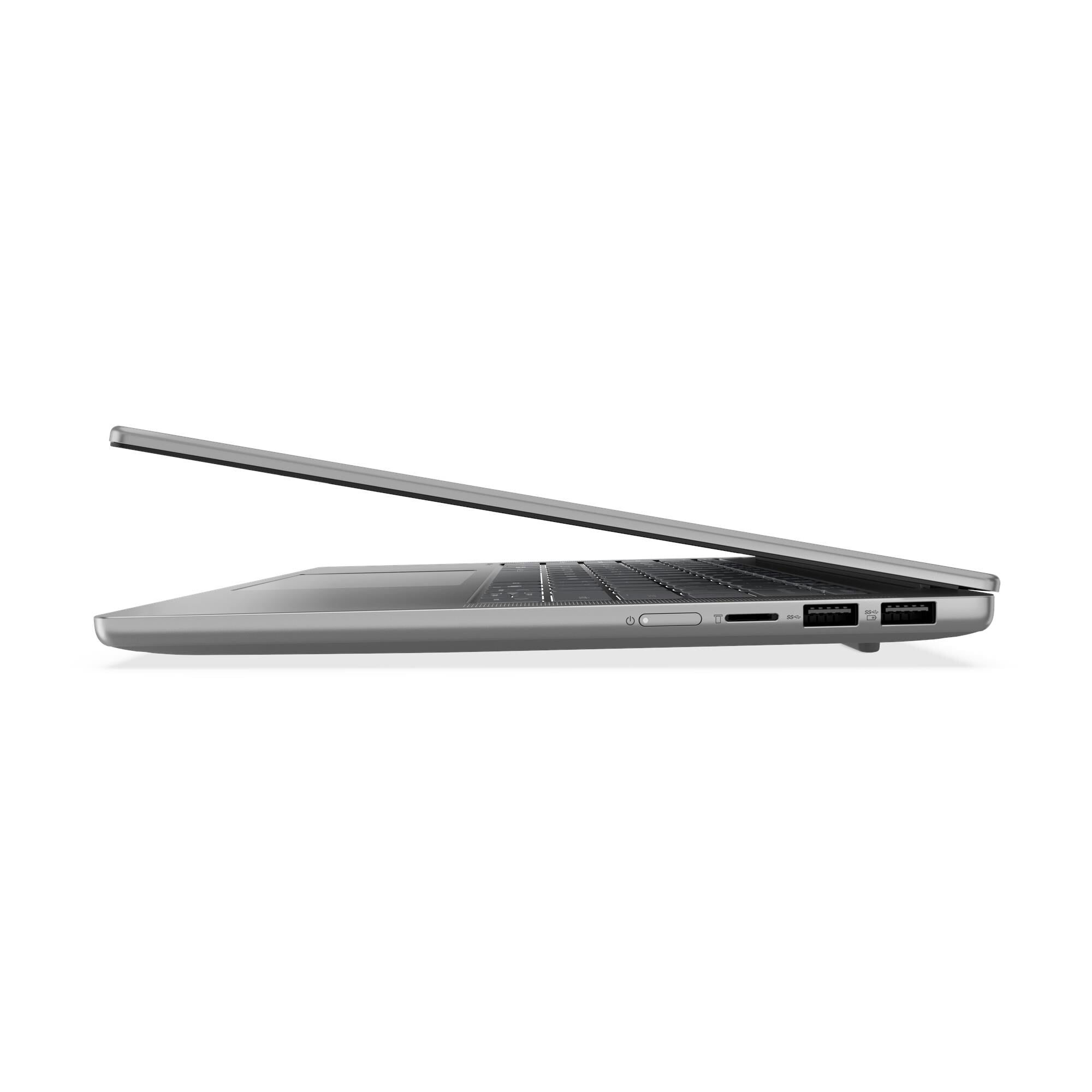 Lenovo IdeaPad Slim 5 14ARP10 Luna Grey (83HT002RCK)