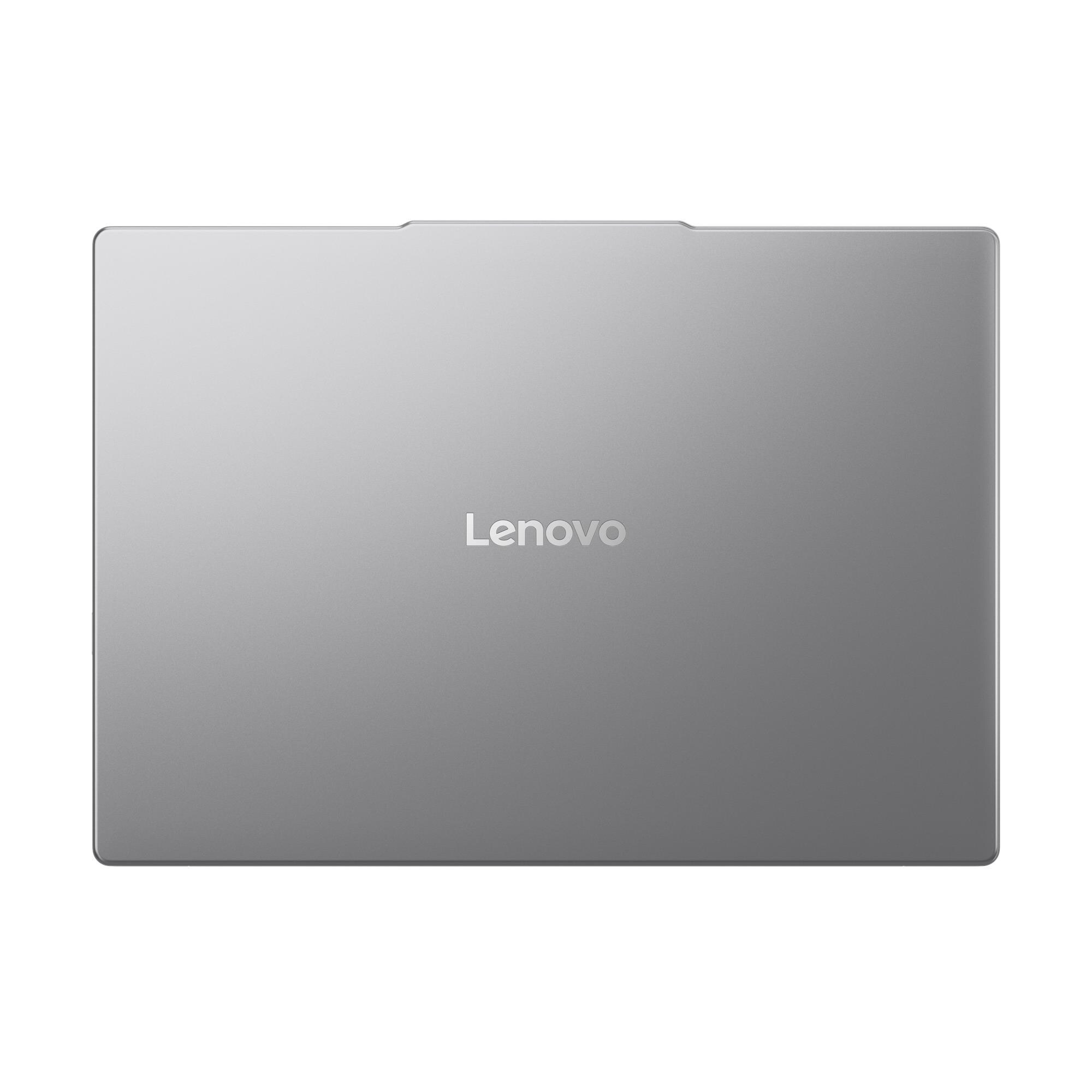 Lenovo IdeaPad Slim 5 14ARP10 Luna Grey (83HT002SCK)