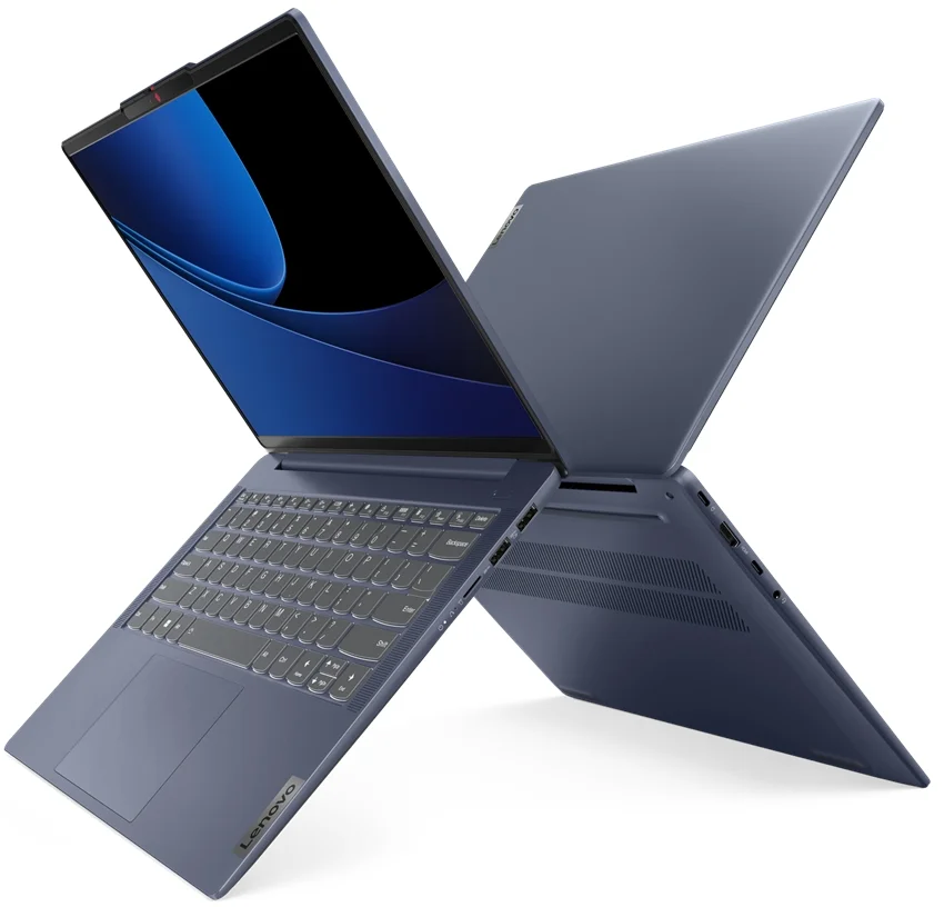 Lenovo IdeaPad Slim 5 14IMH9 Abyss Blue (83DA000HCK)