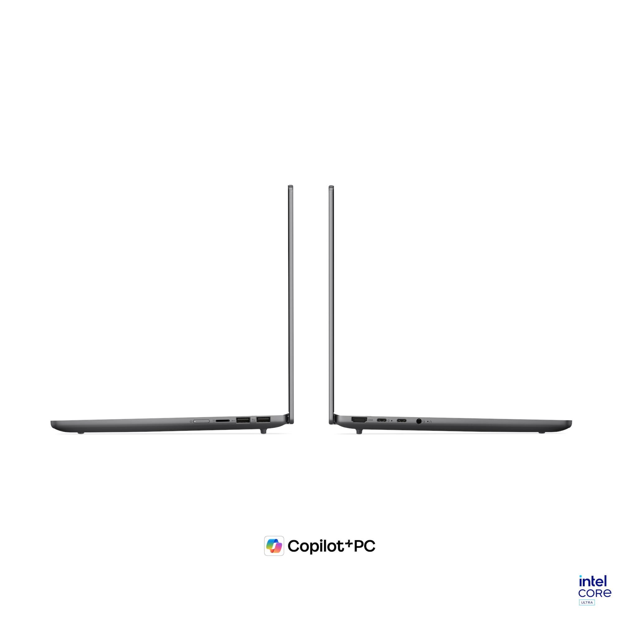 Lenovo IdeaPad Slim 5 14IPH11 Luna Grey (83S50040CK)