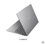 Lenovo IdeaPad Slim 5 14IPH11 Luna Grey (83S50040CK)