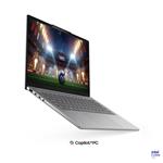 Lenovo IdeaPad Slim 5 14IPH11 Luna Grey (83S50040CK)