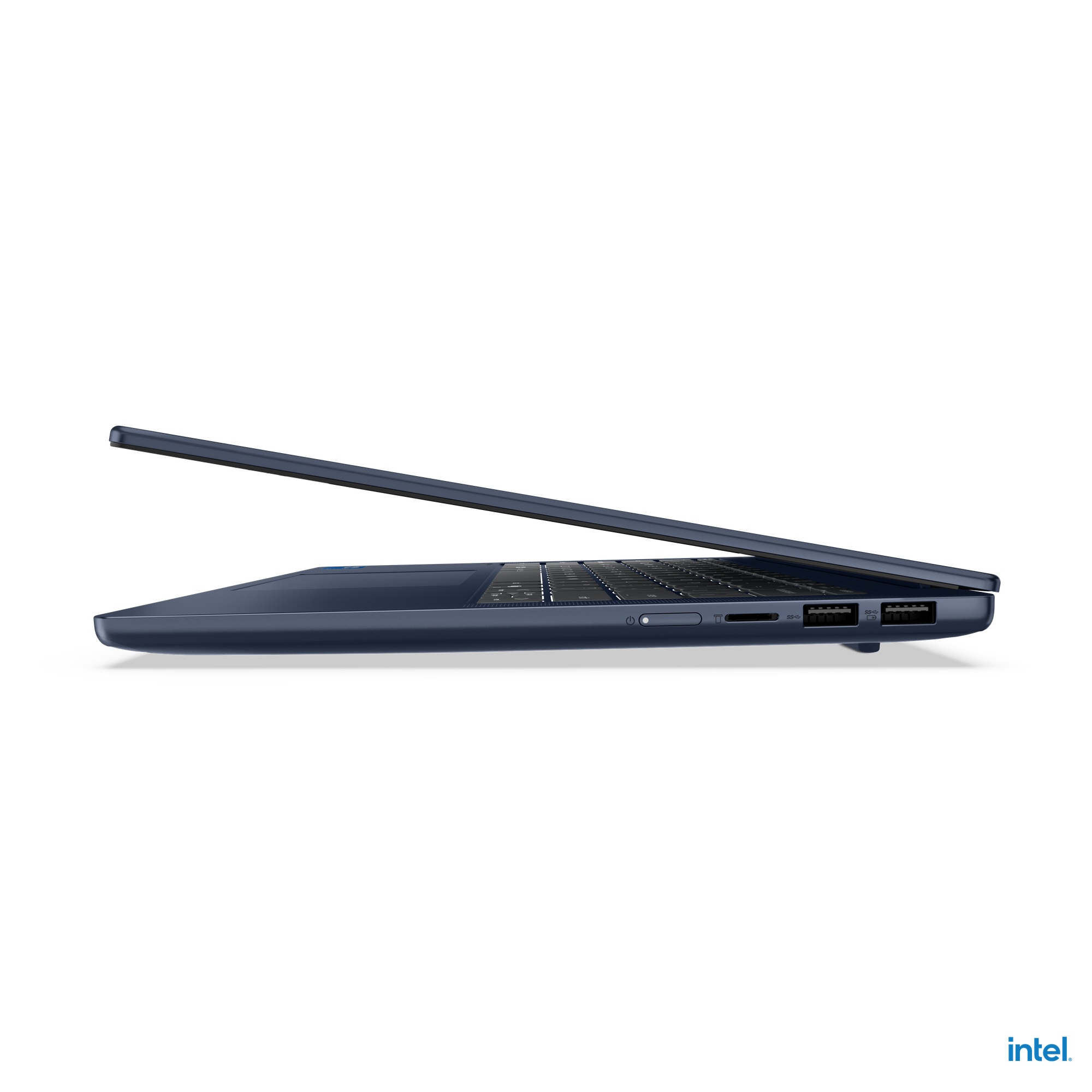 Lenovo IdeaPad Slim 5 14IRH10 Cosmic Blue (83HR0065CK)