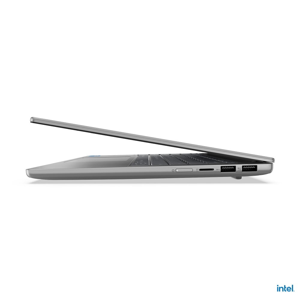 Lenovo IdeaPad Slim 5 14IRH10 Luna Grey (83HR001ECK)