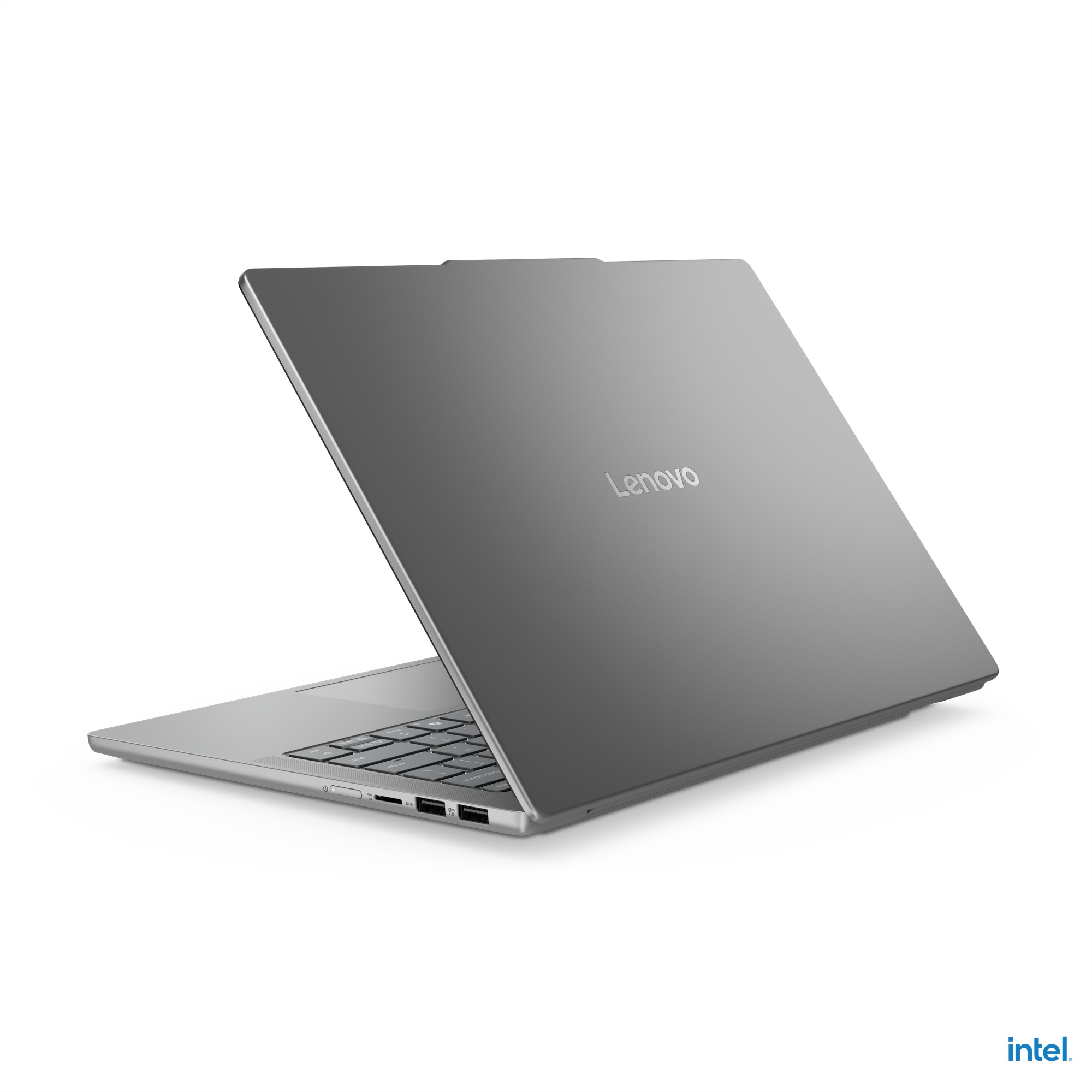 Lenovo IdeaPad Slim 5 14IRH10 Luna Grey (83HR0062CK)