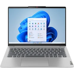 Lenovo IdeaPad Slim 5 14IRL8 Cloud Grey (82XD003RCK)