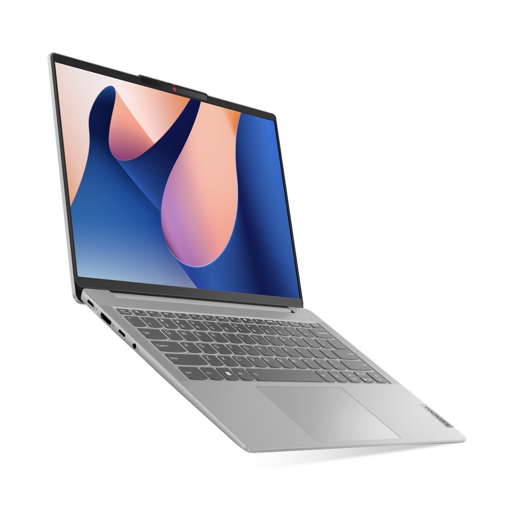 Lenovo IdeaPad Slim 5 14IRL8 Cloud Grey (82XD0083CK)