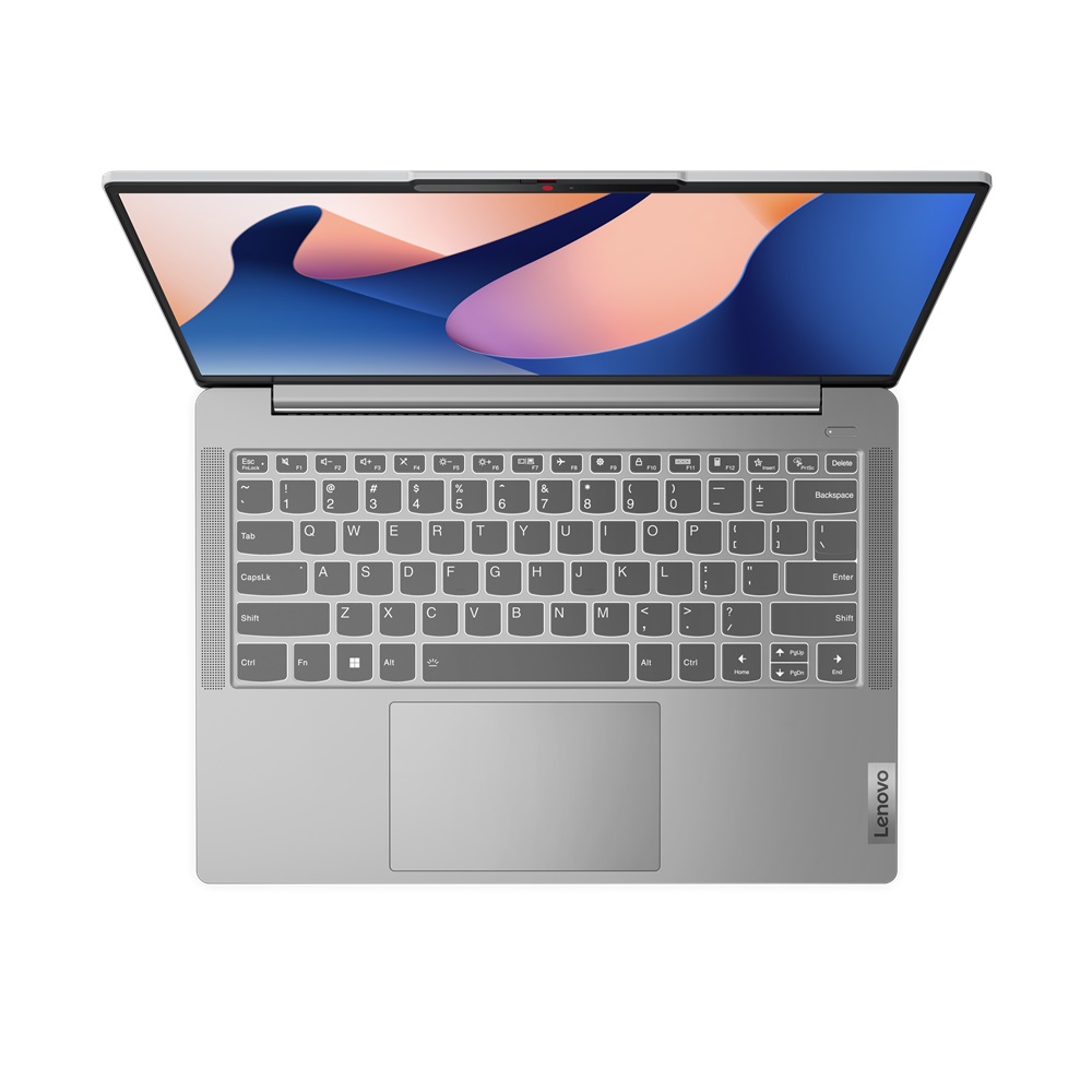 Lenovo IdeaPad Slim 5 14IRL8 Cloud Grey (82XD0083CK)