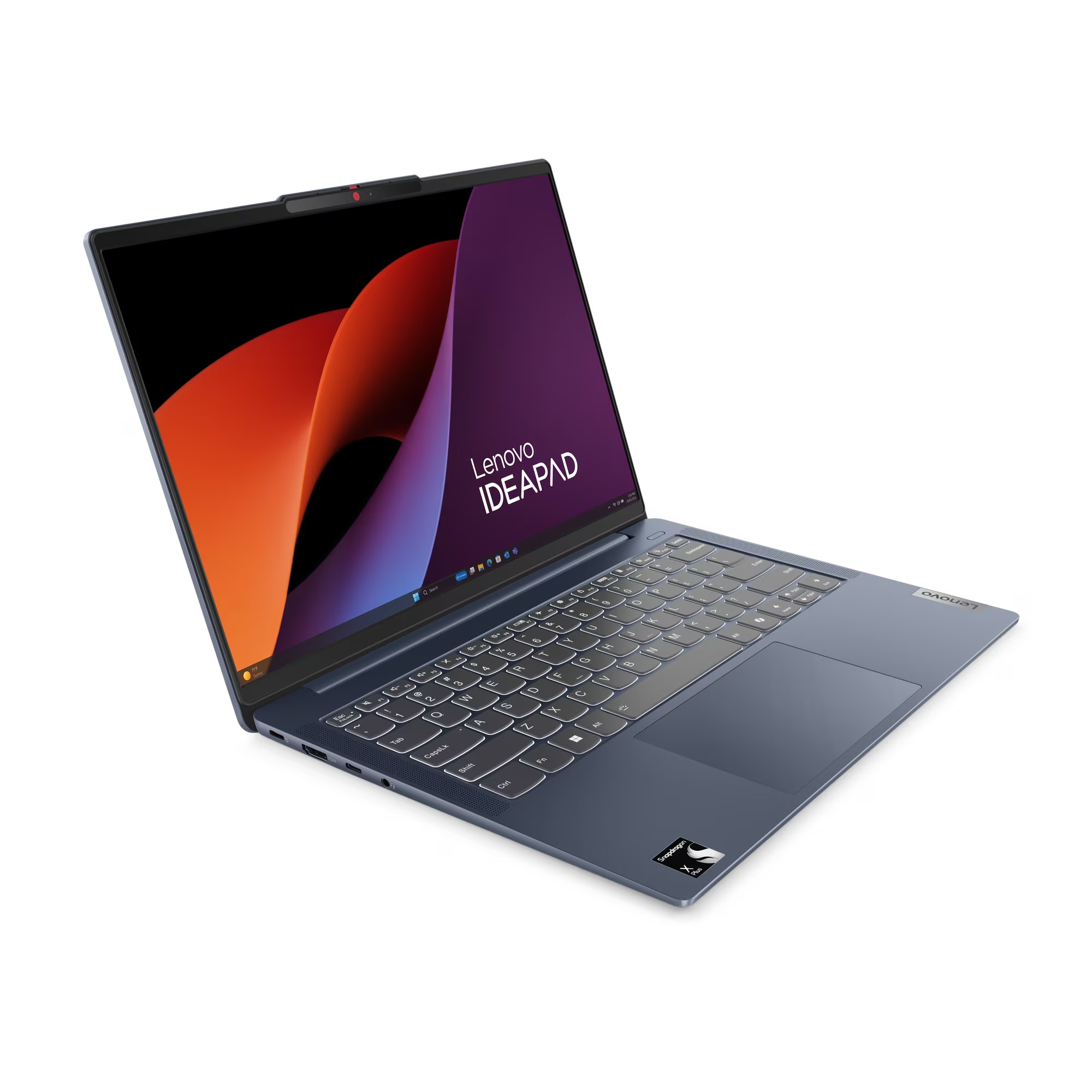 Lenovo IdeaPad Slim 5 14Q8X9 Abyss Blue (83HL0027CK)