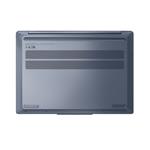 Lenovo IdeaPad Slim 5 14Q8X9 Abyss Blue (83HL0027CK)