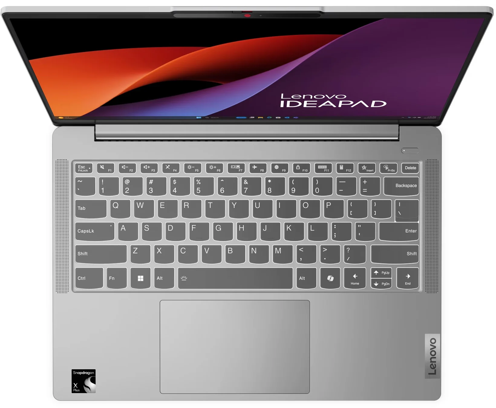 Lenovo IdeaPad Slim 5 14Q8X9 Cloud Grey (83HL0025CK)