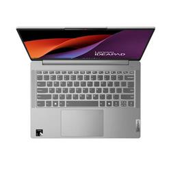 Lenovo IdeaPad Slim 5 14Q8X9 Cloud Grey (83HL0025CK)