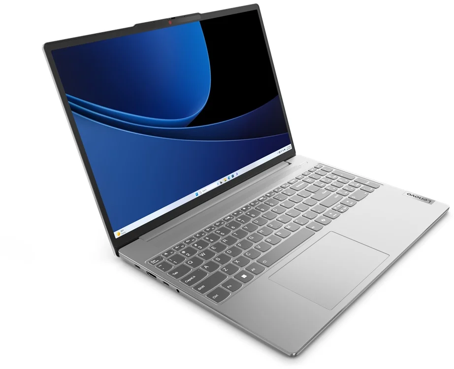 Lenovo IdeaPad Slim 5 15IRH9 Cloud Grey (83G10003CK)