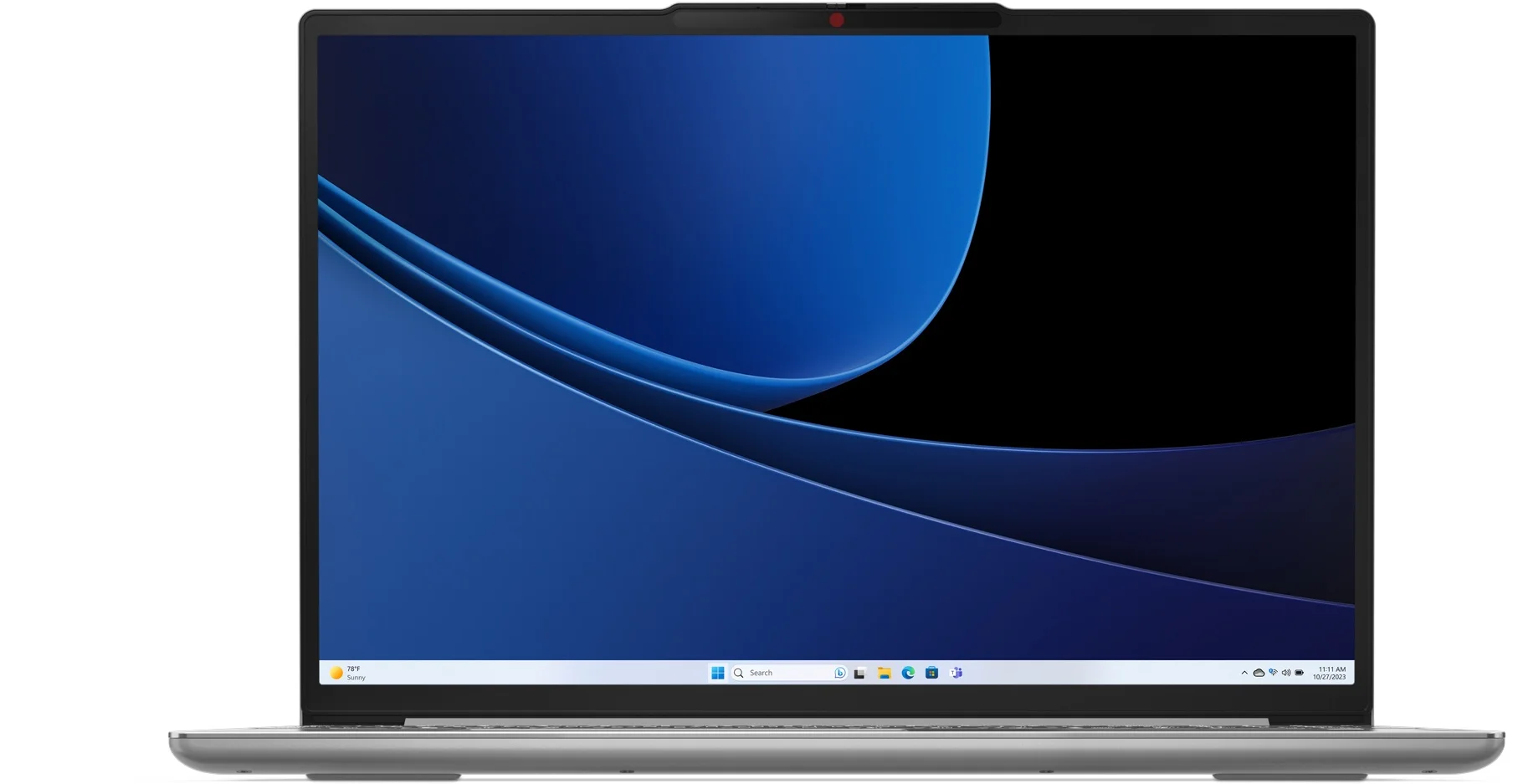 Lenovo IdeaPad Slim 5 15IRH9 Cloud Grey (83G10014CK)