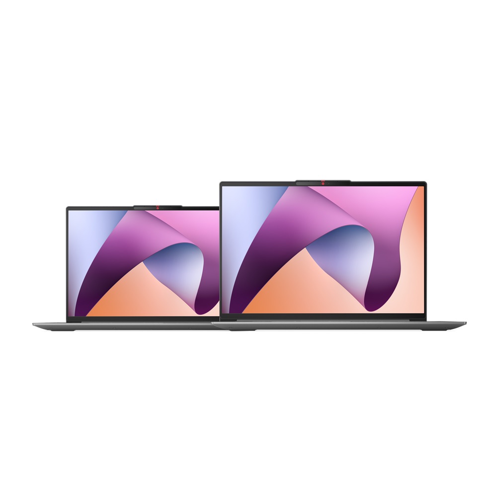 Lenovo IdeaPad Slim 5 16ABR8 Cloud Grey (82XG004QCK)