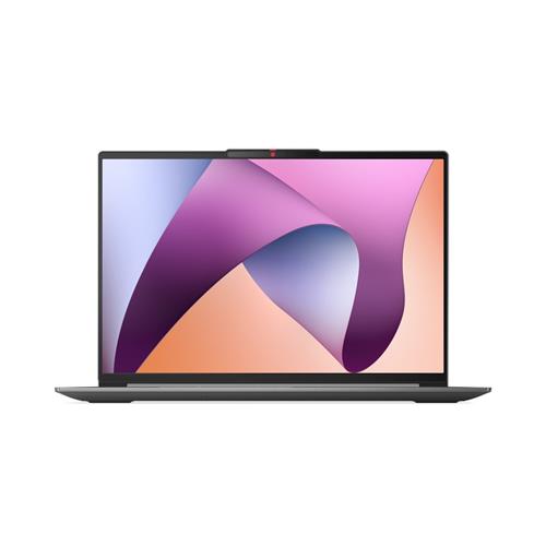Lenovo IdeaPad Slim 5 16ABR8 Cloud Grey (82XG004QCK)
