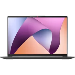 Lenovo IdeaPad Slim 5 16ABR8 Cloud Grey (82XG004QCK)