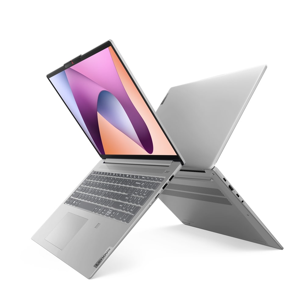 Lenovo IdeaPad Slim 5 16ABR8 Cloud Grey (82XG008SCK)