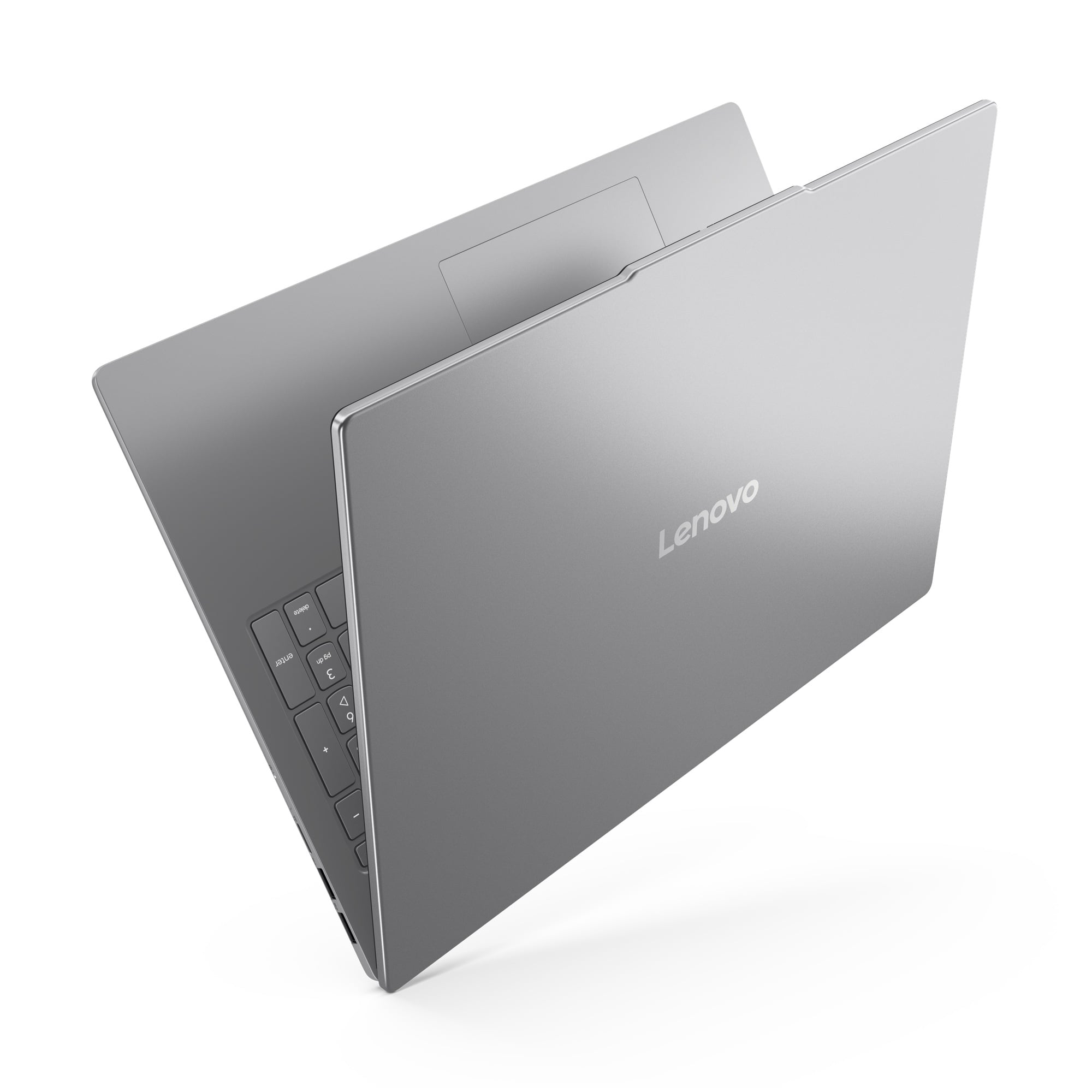 Lenovo IdeaPad Slim 5 16ARP10 Luna Grey (83HU002SCK)