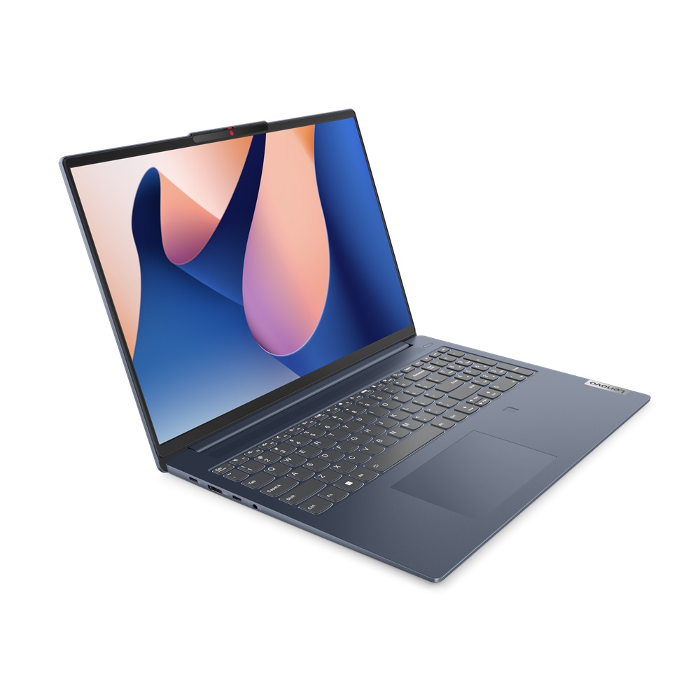 Lenovo IdeaPad Slim 5 16IAH8 Abyss Blue (83BG000GCK)