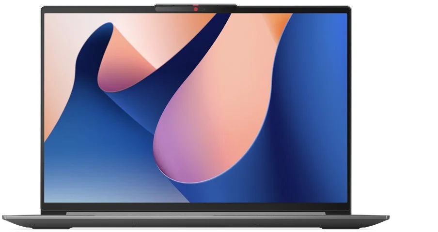 Lenovo IdeaPad Slim 5 16IAH8 Cloud Grey (83BG000ECK)