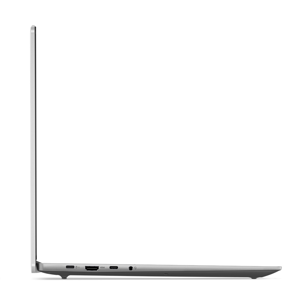 Lenovo IdeaPad Slim 5 16IAH8 Cloud Grey (83BG003PCK)