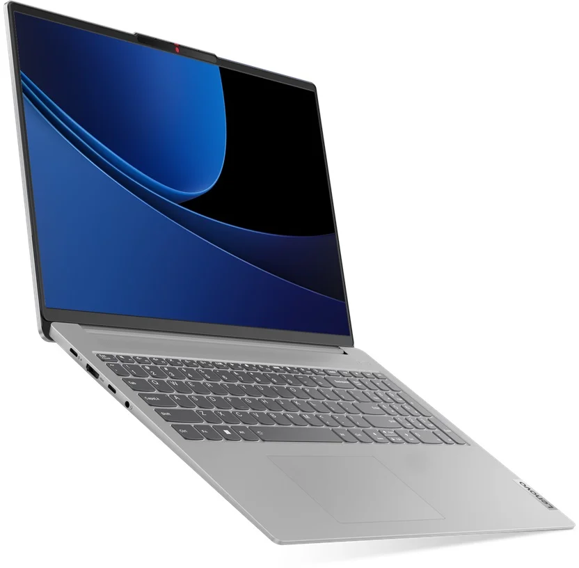 Lenovo IdeaPad Slim 5 16IMH9 Cloud Grey (83DC0026CK)
