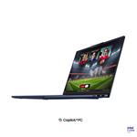 Lenovo IdeaPad Slim 5 16IPH11 Cosmic Blue (83S6003FCK)