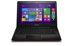 Lenovo IdeaPad U31-70 (80M500DCCK)