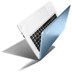 Lenovo IdeaPad U310 modrý (59387083)