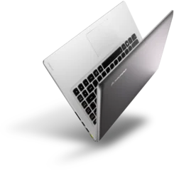 Lenovo IdeaPad U330 Touch (59426008)